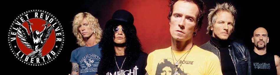 Velvet Revolver